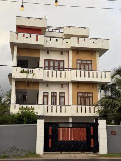 Ds Ocean Villa - 1
