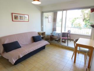Studio cabine 25m² avec loggia EST et parking sécurisé - FR-1-472-122 - Sète - 5