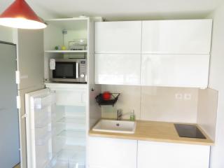 Studio cabine 25m² avec loggia EST et parking sécurisé - FR-1-472-122 - Sète - 4