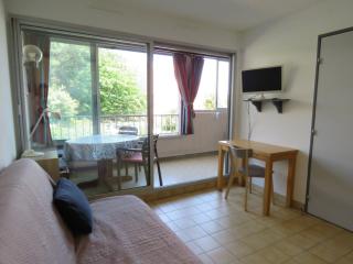 Studio cabine 25m² avec loggia EST et parking sécurisé - FR-1-472-122 - Sète - 3