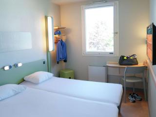 ibis budget Caen Porte de Bretagne - 2
