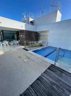 Apto Central Recife - 6