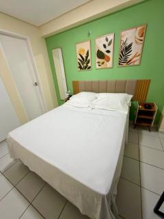 Apto Central Recife - 1