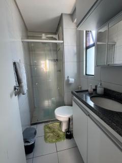 Apt Aconchegante e Estratégico em Recife - 3