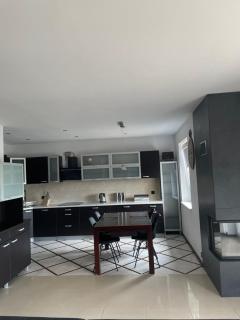 Apartament blisko Gdańska - 1