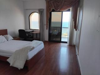 Luxury Oceanfront Duplex in Beirut Panoramic Mediterranean Views - 3
