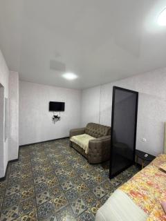 Kutaisi Central Bus Station APT - 8