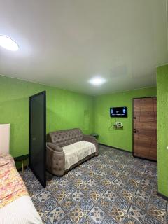 Kutaisi Central Bus Station APT - 4