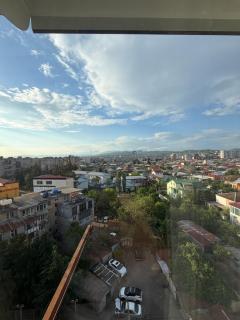 Kutaisi Central Bus Station APT - 1