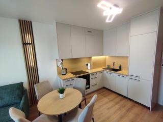 Apartamenty A&B Platinum - 5