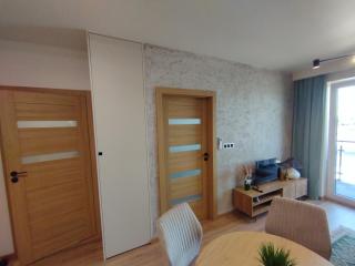 Apartamenty A&B Platinum - 2