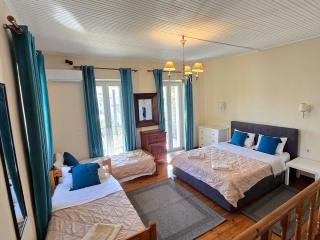 Alegria House 150m from the beach - 8