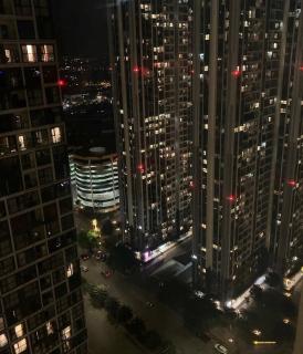 Masteri-Imperia-Vinhome Smart City - 2