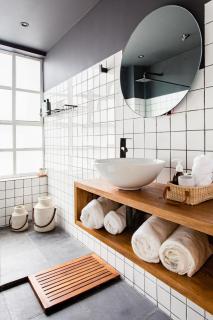 Breathtaking Mexican PH in Condesa with a view - 9