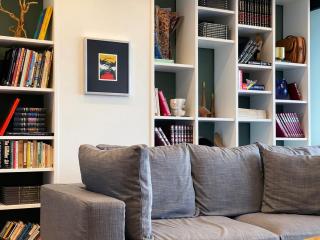Breathtaking Mexican PH in Condesa with a view - 3