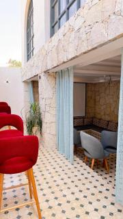 HoneyPath Ocean Retreat - 5