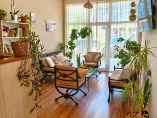 Liora studio apartments - 0
