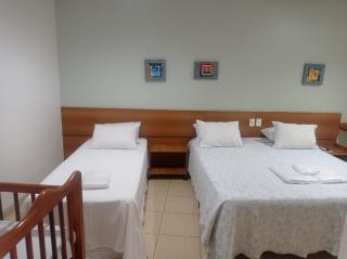Buriti Hotel - 6