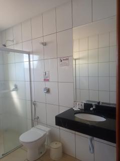 Buriti Hotel - 7