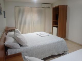 Buriti Hotel - 5