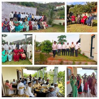 Aikant Agro Tourism, Pondewadi - 8