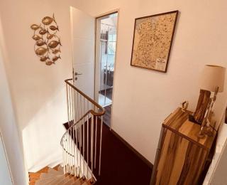Ferienhaus Düwels Hus - 4
