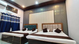 Ma jamwanti homestay - 2