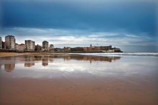 Avenida Gijón Centro - Gijón - 8