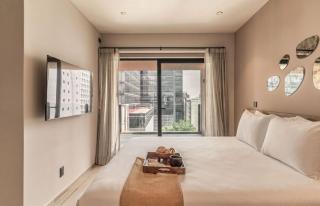 LIV Reforma by Kukun Apartments - 7