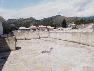 Spacious 2 Bed Room Home Attached Baths, Lounge & Kitchen - 9