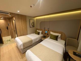 3 Nights from aswan to luxor & 4 nights from luxor to aswan Nile Cruise - full board Luxor to Aswan - 2