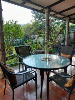 GuacamayaGuestHouse - 3