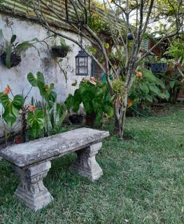 GuacamayaGuestHouse - 1