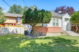 Work, Play & Explore w/ Ease! Dtwn Meridian Apt - 8