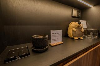 Munny Home at Netizen Residence SoHo - 9