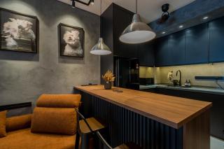 Munny Home at Netizen Residence SoHo - 1