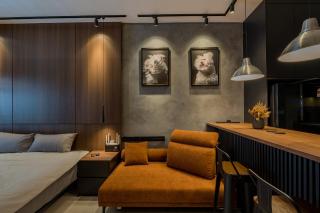 Munny Home at Netizen Residence SoHo - 2