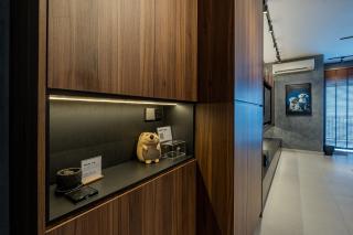 Munny Home at Netizen Residence SoHo - 1