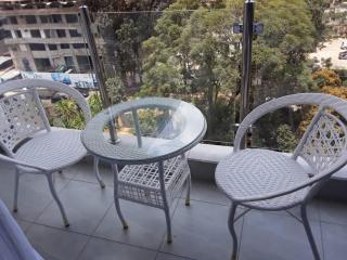 Shangrila Residency next to GTC Westlands - 1
