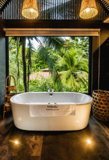 Namu Garden Hotel & Spa - Adults Only - 4