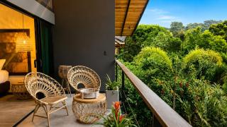 Namu Garden Hotel & Spa - Adults Only - 8