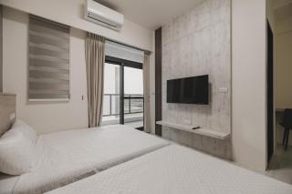 澎湖屋灖民宿 Penghu Umi Bnb - 2