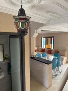 TAFOUKT Beach House - 2