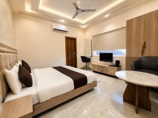Aaditri Inn - 3