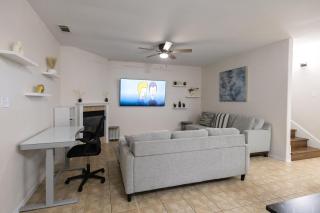Family Home in Frisco and Little Elm - 2