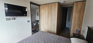 Santiago apartment, steps away from the Italia neighborhood - 1