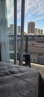 Santiago apartment, steps away from the Italia neighborhood - 3