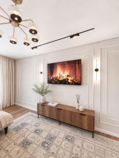 Arena Park Luxure Apartment's - 8