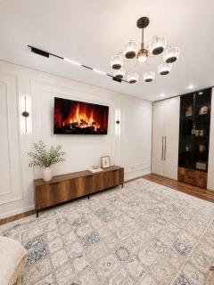 Arena Park Luxure Apartment's - 6
