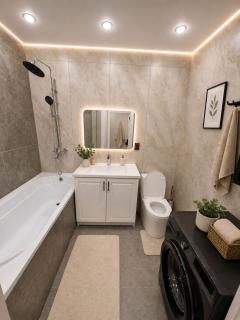 Arena Park Luxure Apartment's - 5